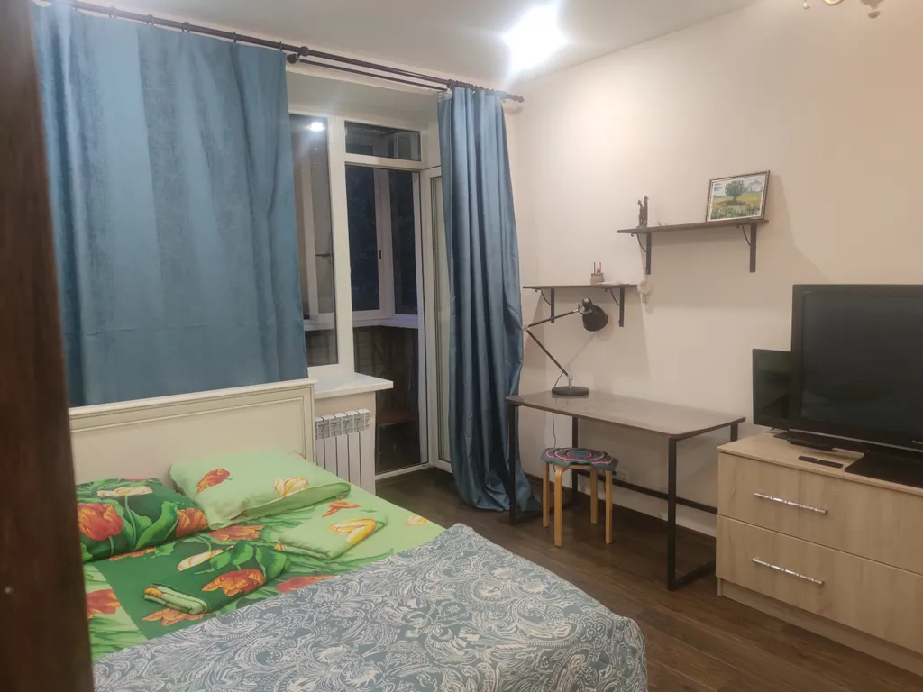 Квартира Домашний уют в центре — аренда посуточно в Владимир