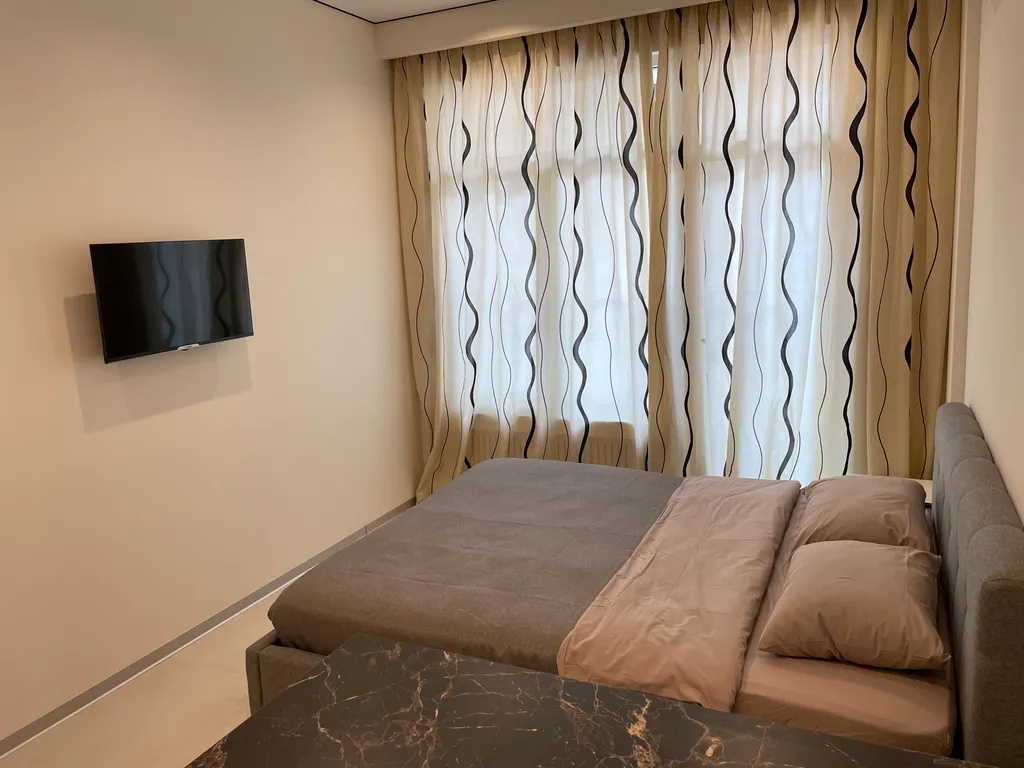 Квартира Квартира Hilton у моря — Адлер