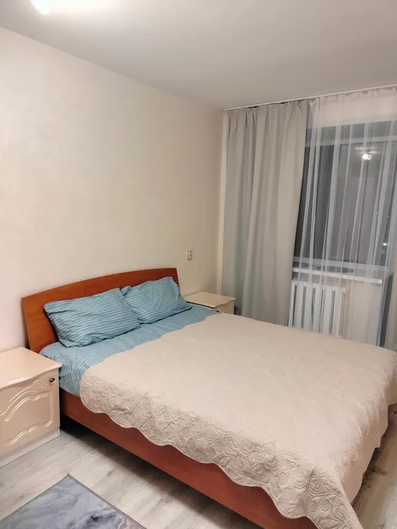 Квартира Уютная квартира — Ярославль