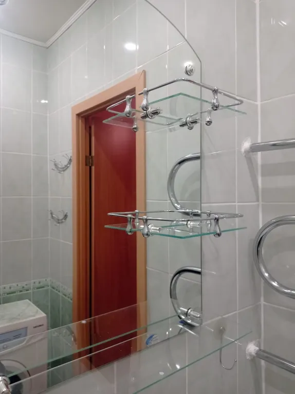 Уютная квартира рядом со склоном