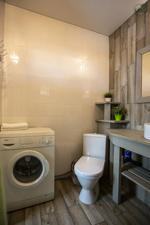 Вишня - дом на 6-8 человек