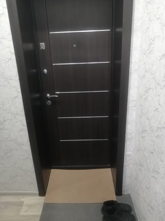 Уютная 2-комнатная квартира в центре города