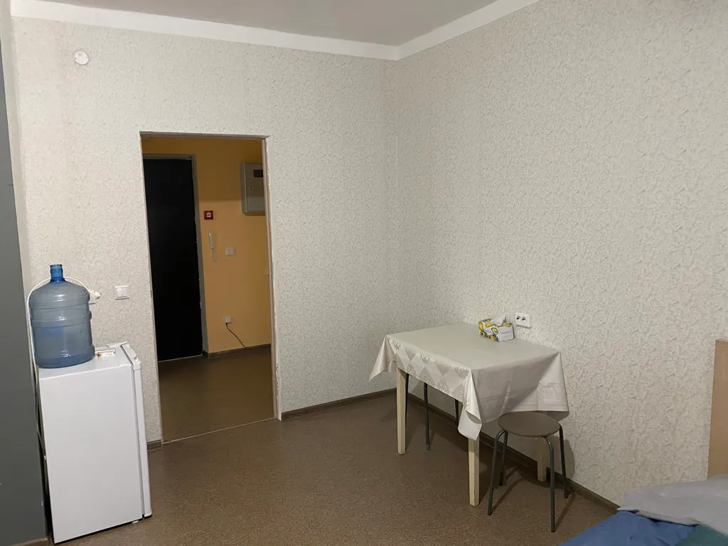 Уютная студия рядом с аэропортом