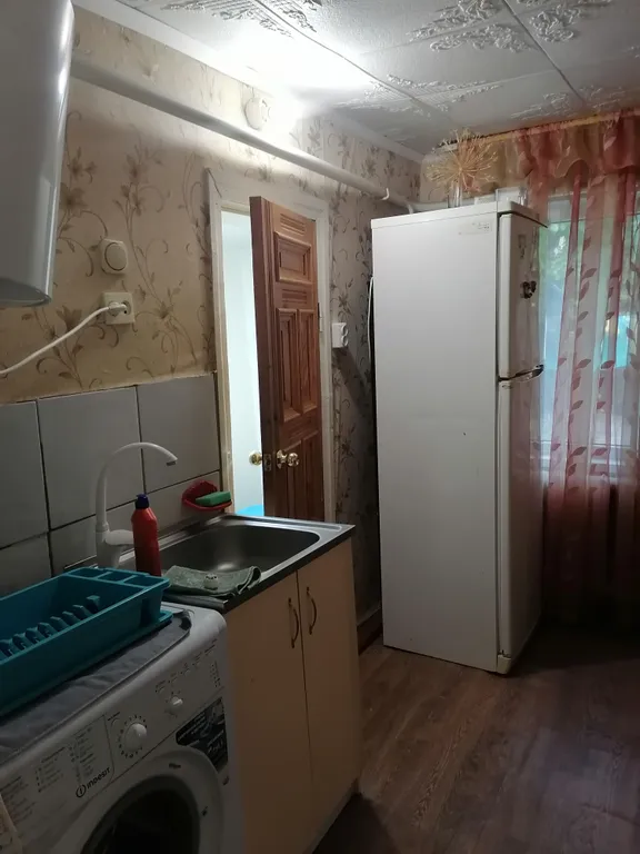 Коттедж Дом в районе Никольского парка — Ейск