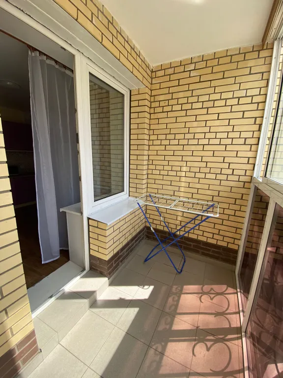 Квартира Уютная квартира со всеми удобствами — Ярославль