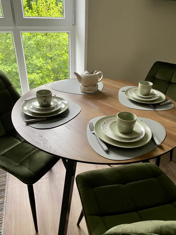 Квартира Квартира Оливковая Ветвь в историческом центре — Светлогорск