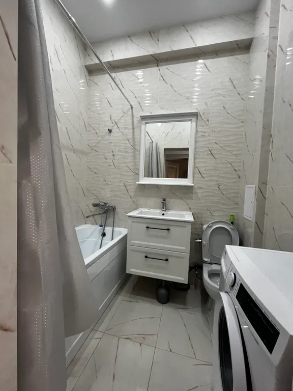 Апартамент рядом с морем