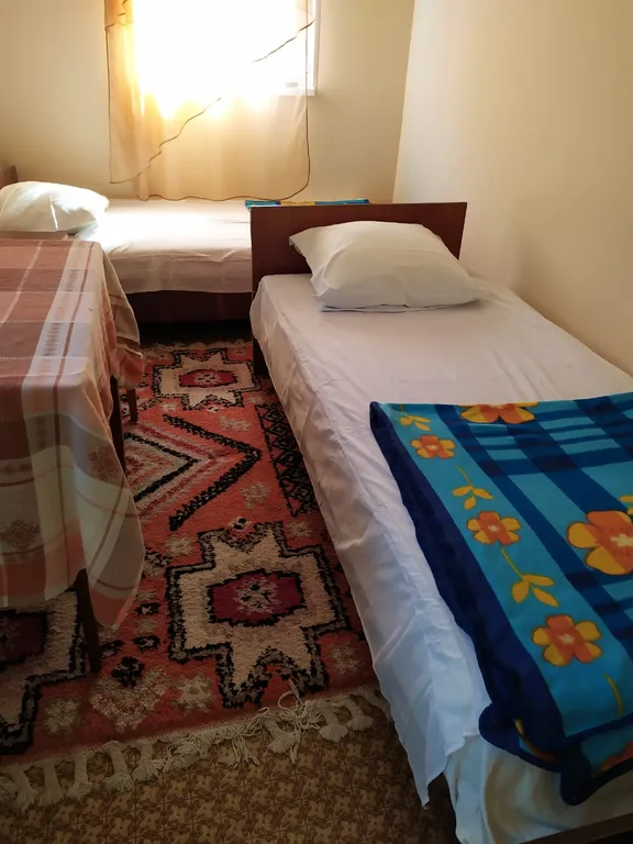 Квартира Комната — аренда посуточно в Гагра