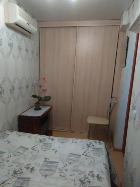 Коттедж Уютный дом в центре города — Анапа