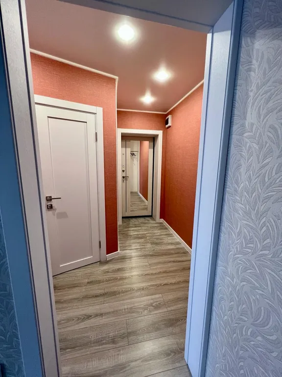 Квартира в центре