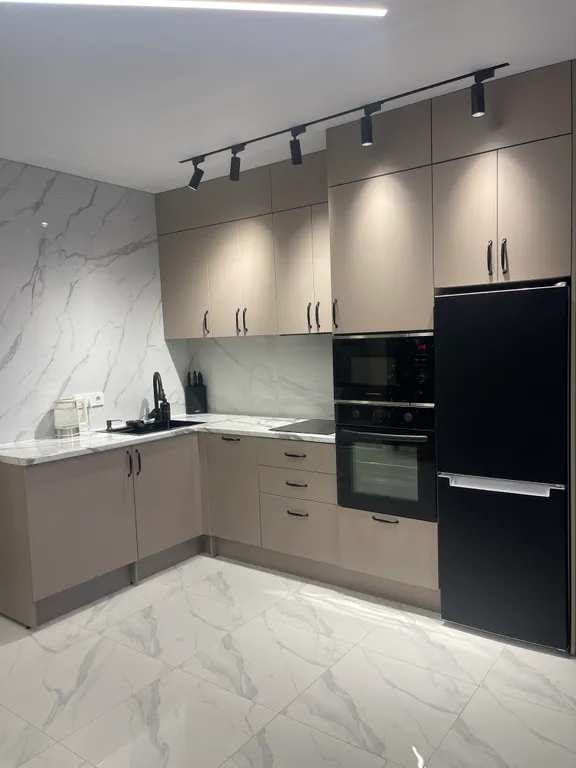 Апартаменты с джакузи