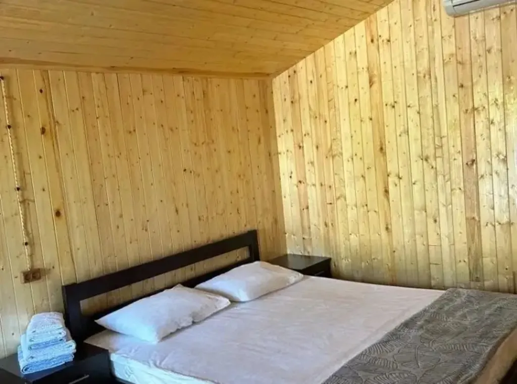 Коттедж 1-комнатный Дом — аренда посуточно в Алахадзы