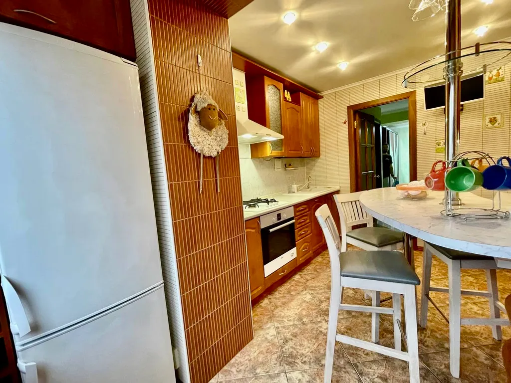 Квартира Современная квартира — Севастополь