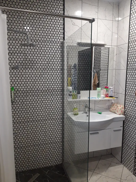 Домик на озере