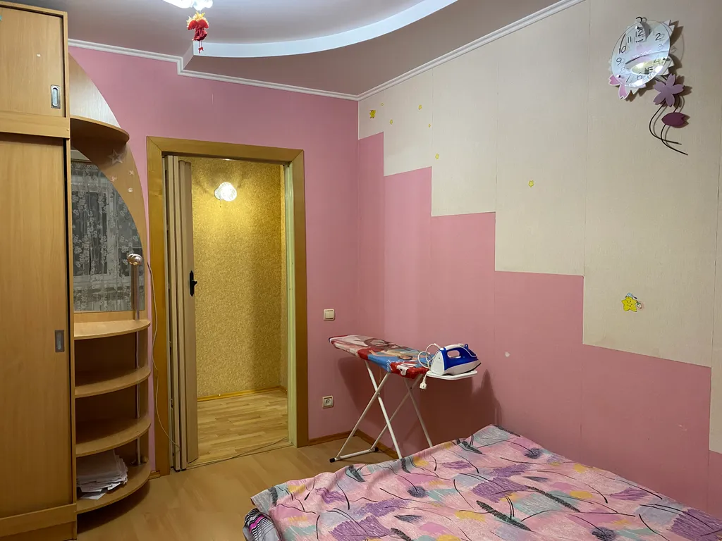 Уютная квартира в Аршинцево