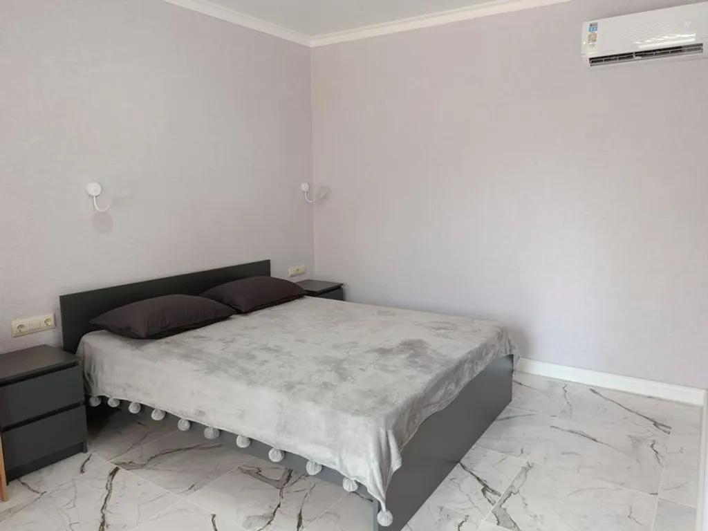 Уютный коттедж в 7 минутах от моря