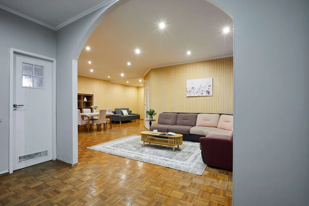 Топ-место у знаковых мест города