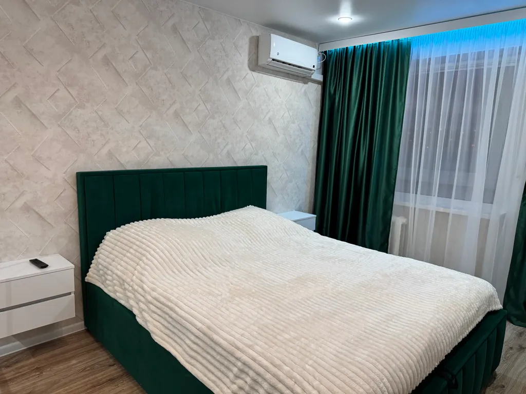 Уютная квартира в 200 метрах от федеральной трассы