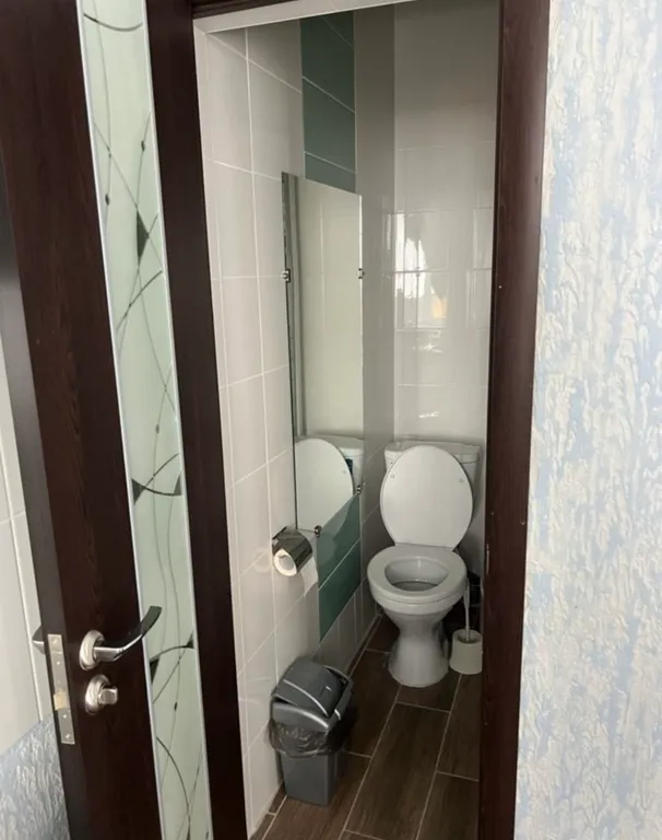 Уютная студия в центре города