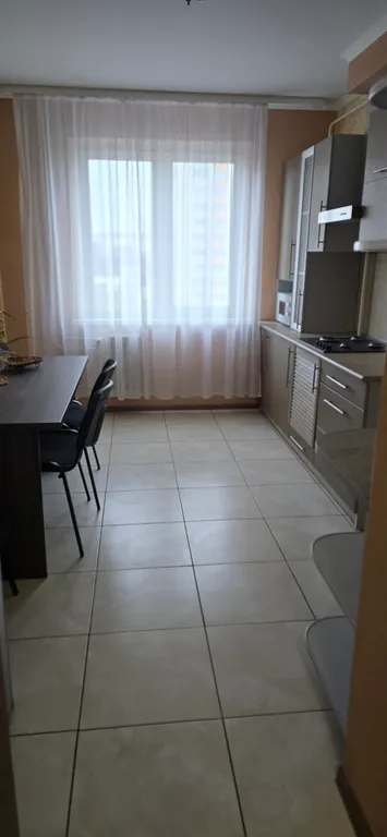 Уютная квартира в туристическом Гродно