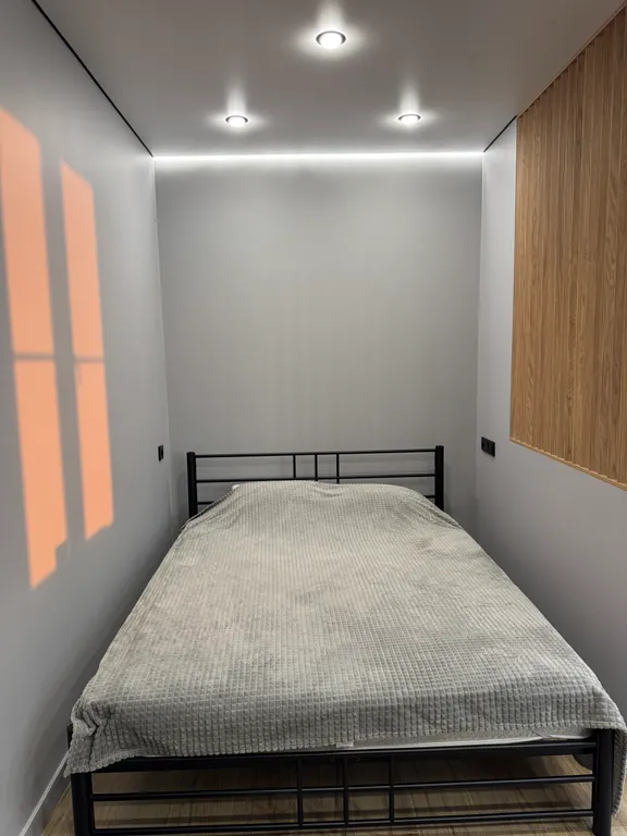 Квартира Новая квартира с видом на море — Новосибирск