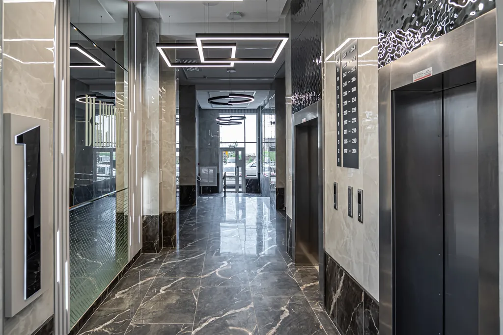 Апартаменты на Высоте