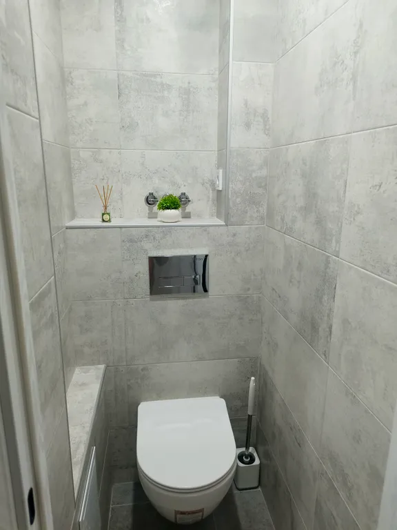 Квартира во дворе Парамонова