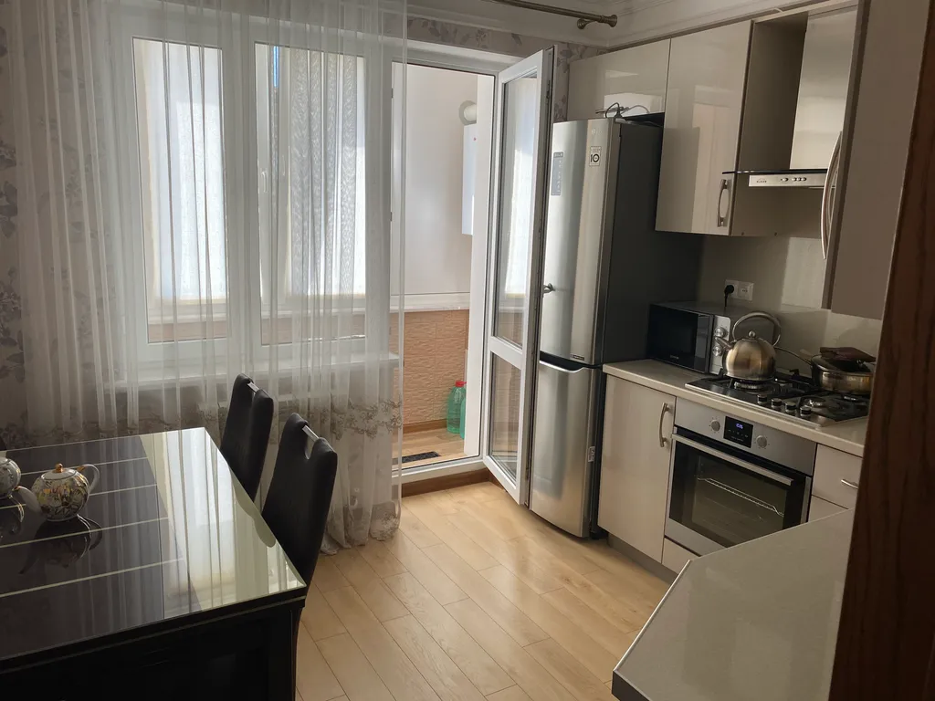 Квартира у моря с лучшей локацией