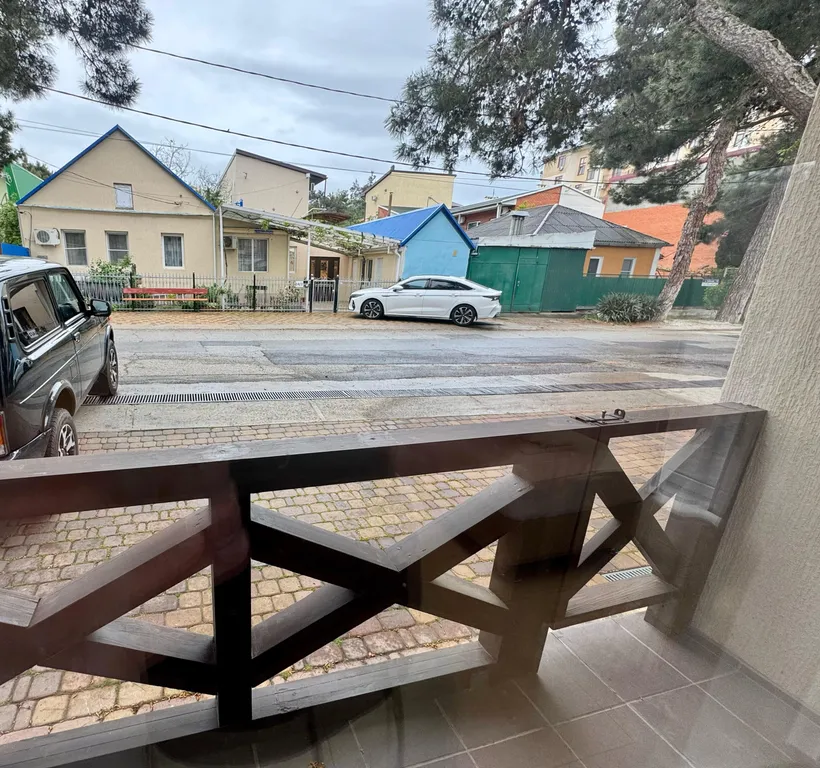 Квартира Квартира Двухкомнатный номер с кухней 1 этаж с отдельным входом — Геленджик