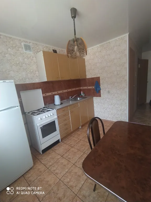 Квартира рядом с родничком