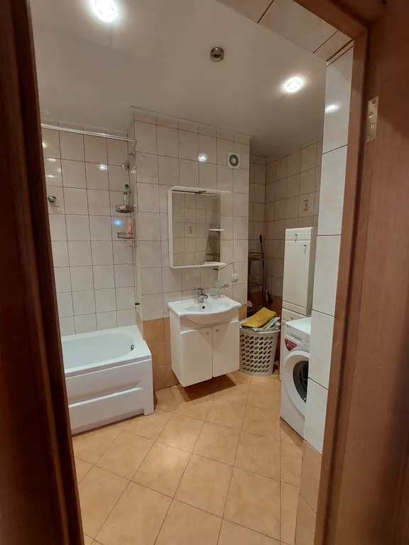 Квартира Трехкомнатная квартира у Фридландских ворот, недалеко от вокзала — Калининград