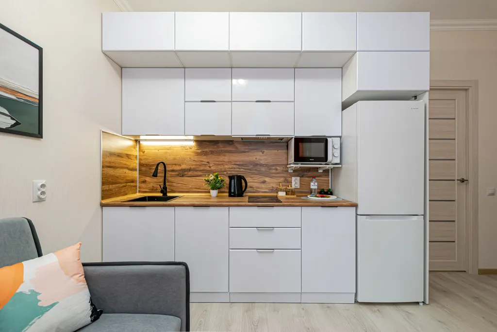 ЖК бизнес-класса "Премьер" | Отч документы| ТРК "Семья"