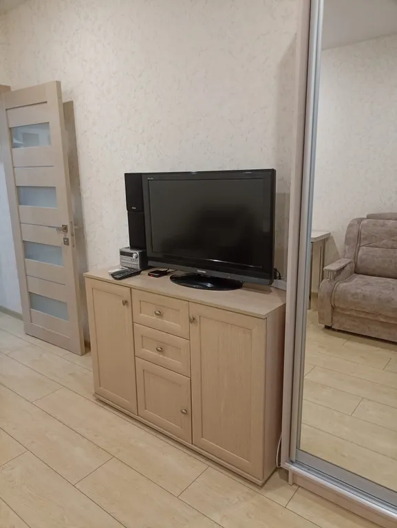 Квартира Уютная и чистая квартира в центре с отличным видом на море — Геленджик