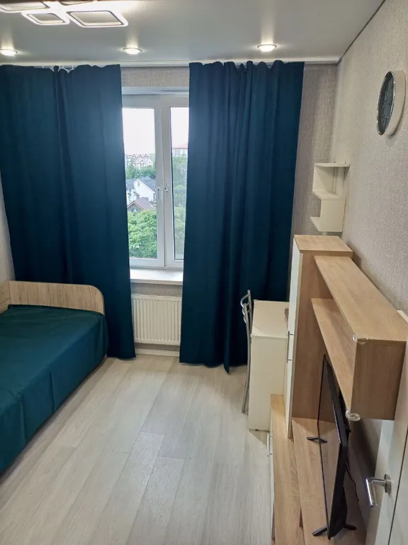 Уютная квартира Чистый Воздух