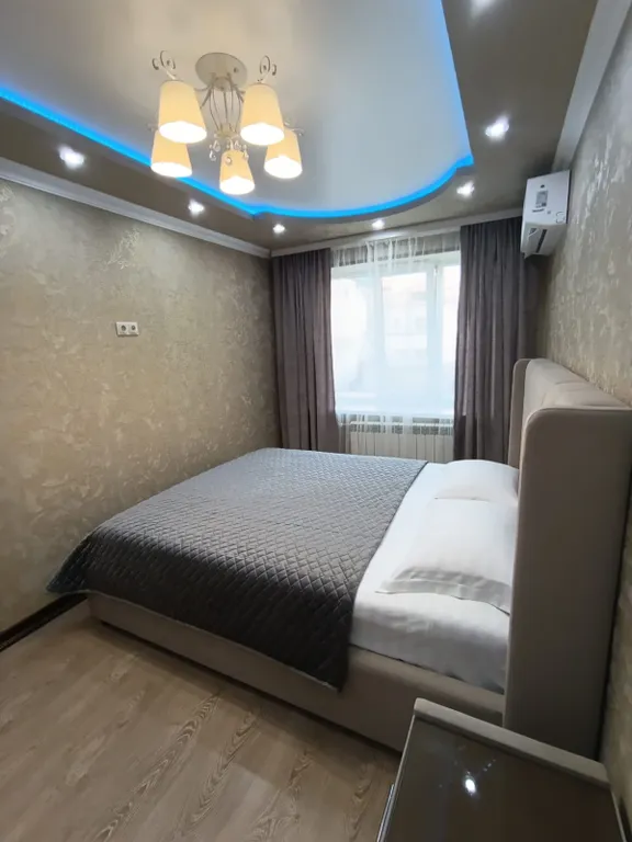 Уютная квартира в центре