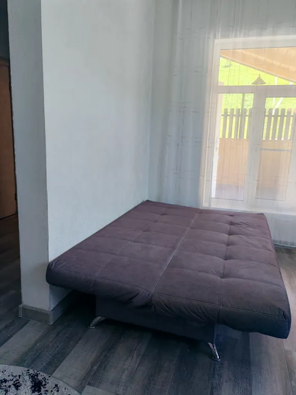 Дом с видом на горы