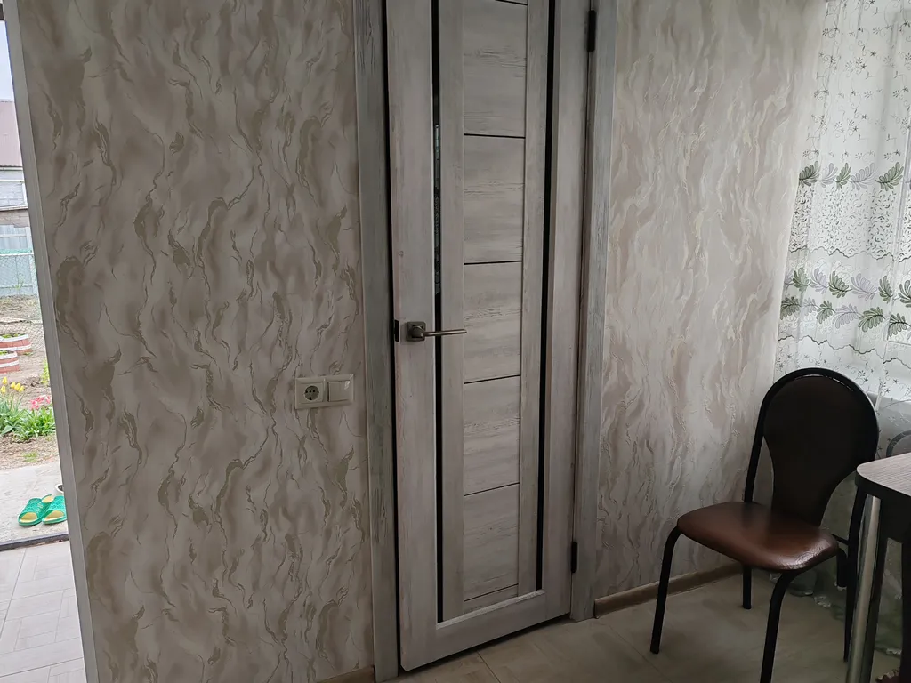 Квартира-студия для семейного отдыха