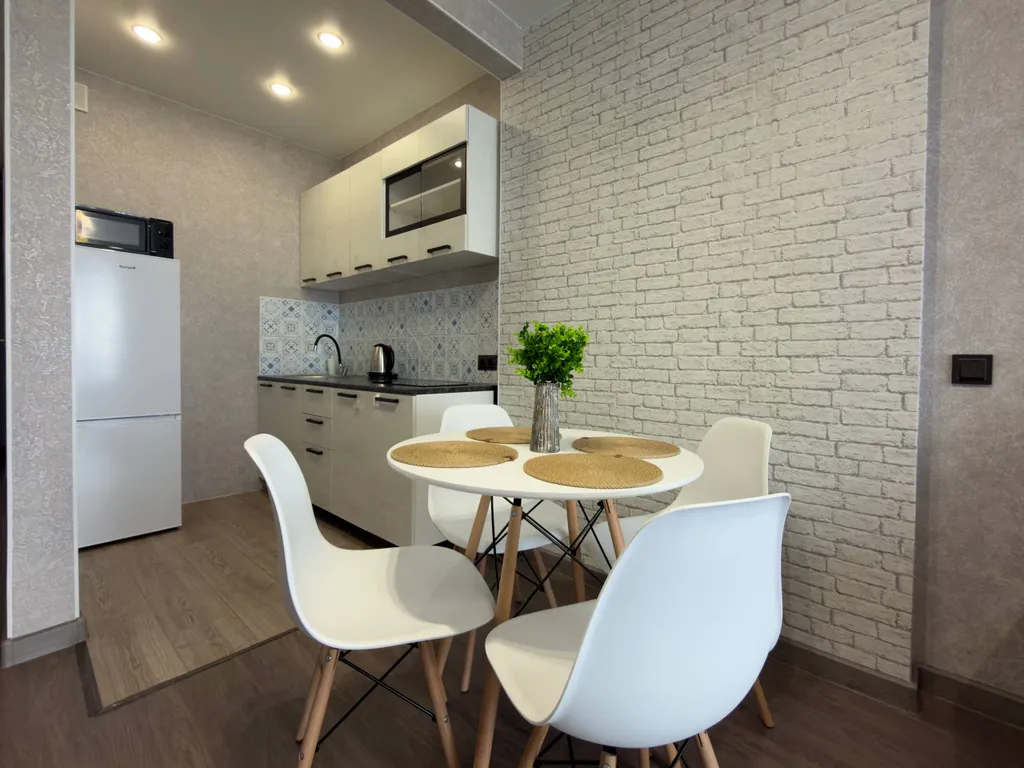 Квартира рядом с Мира Термы