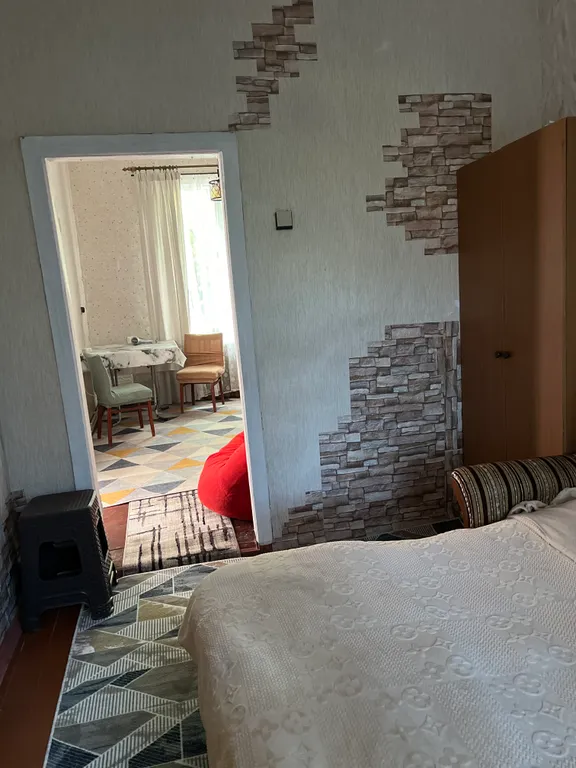 Коттедж Гостевой дом — Сочи