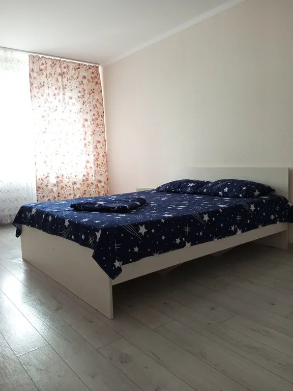 Комфортное жильё