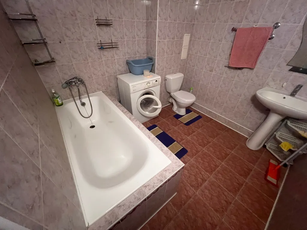 Апартаменты Комфорт на Славы 39. Центр Белгорода