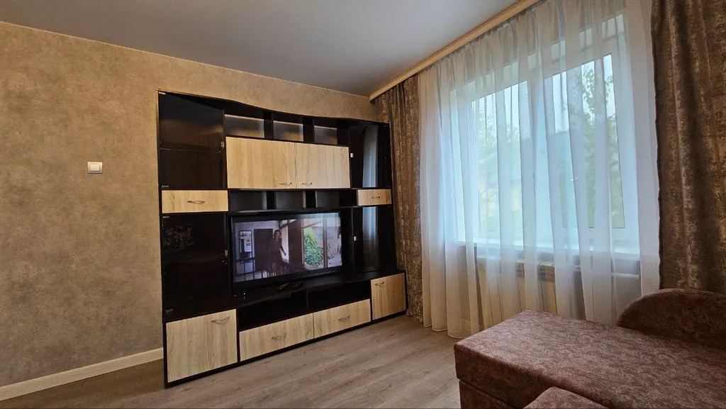 2-комнатная Квартира — аренда посуточно в Находка