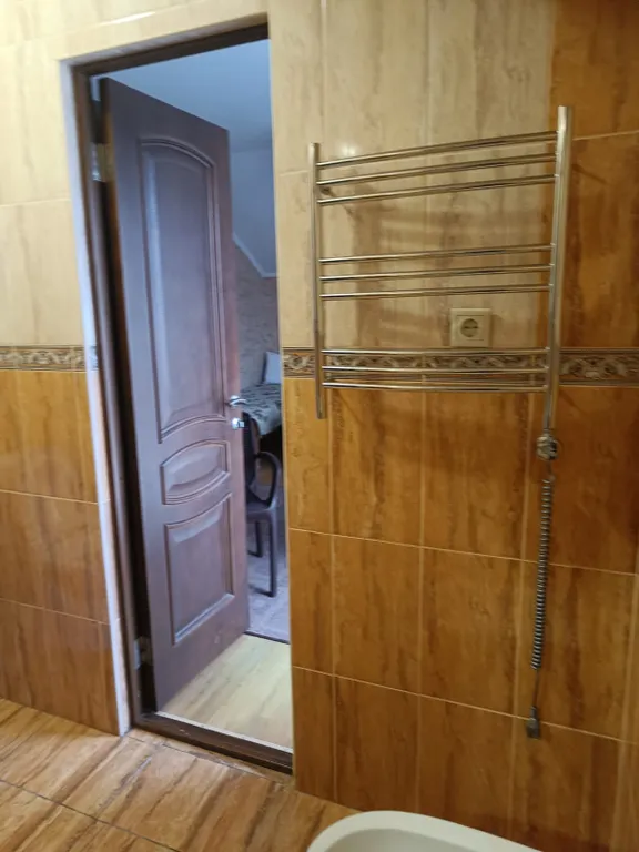 Квартира Комната — Сириус