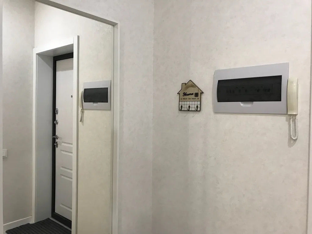 Квартира Уютная квартира-студия — Кострома