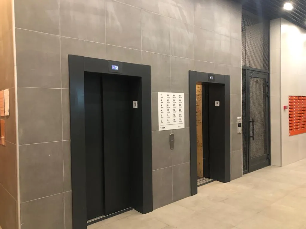 Квартира Квартира с прекрасным видом — Москва