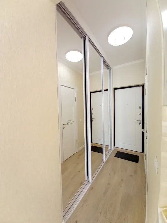 Студия Москвичка у метро Коммунарка