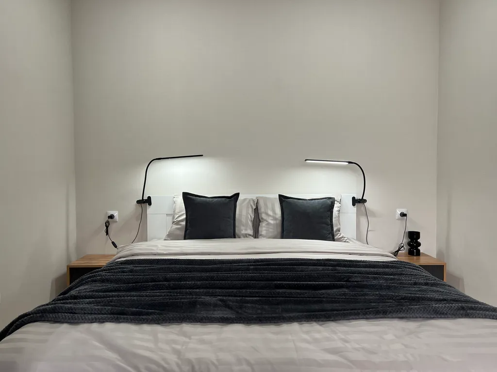 Уютная квартира Сороки