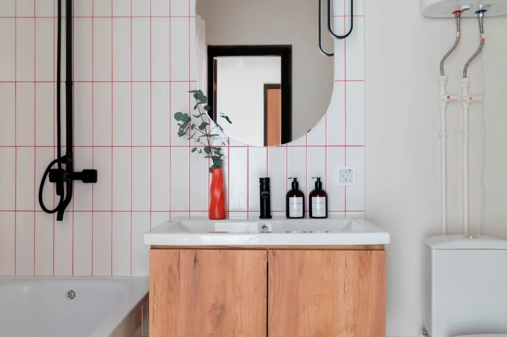 Современная студия недалеко от центра