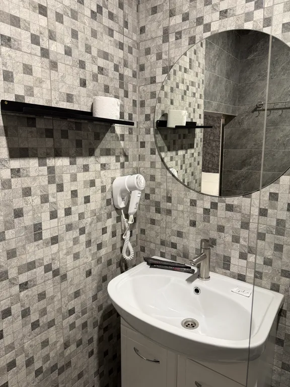 Territory of the White House