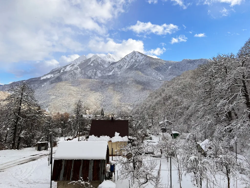 Smart Aparts Nature Vibe